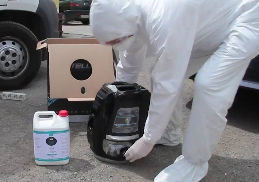 Qué puedes lograr con Ritello